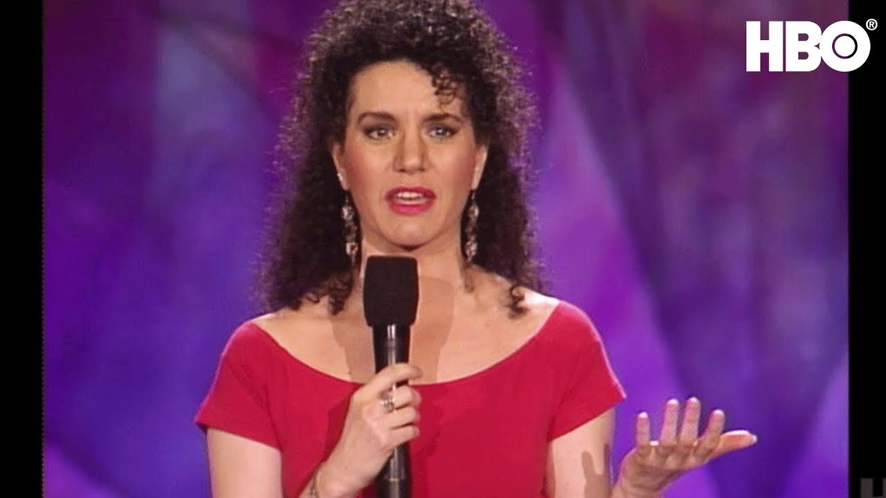 Susie Essman: Celibates Anonymous | HBO