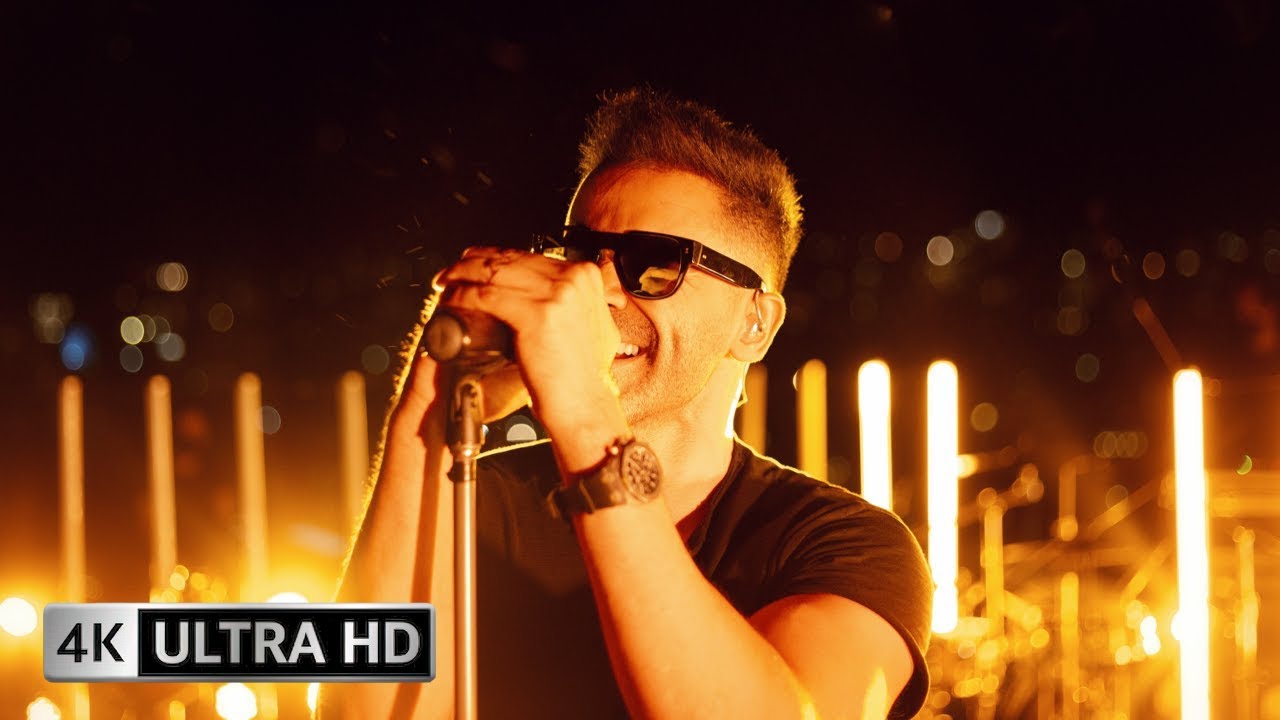 Sirvan Khosravi - Bonbast (Dead End) - (Live in Tehran - 2020)