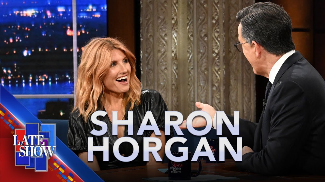 "You Can't Write To Make People Happy" - Sharon Horgan On Writing "Bad Sisters" Season Two