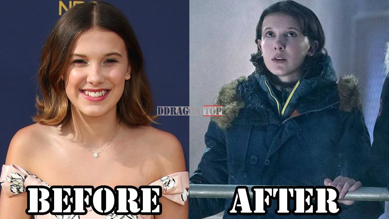 Godzilla King of the Monsters 2019 Cast ⭐ Before and After | Real Name and Age (Reparto Películas)