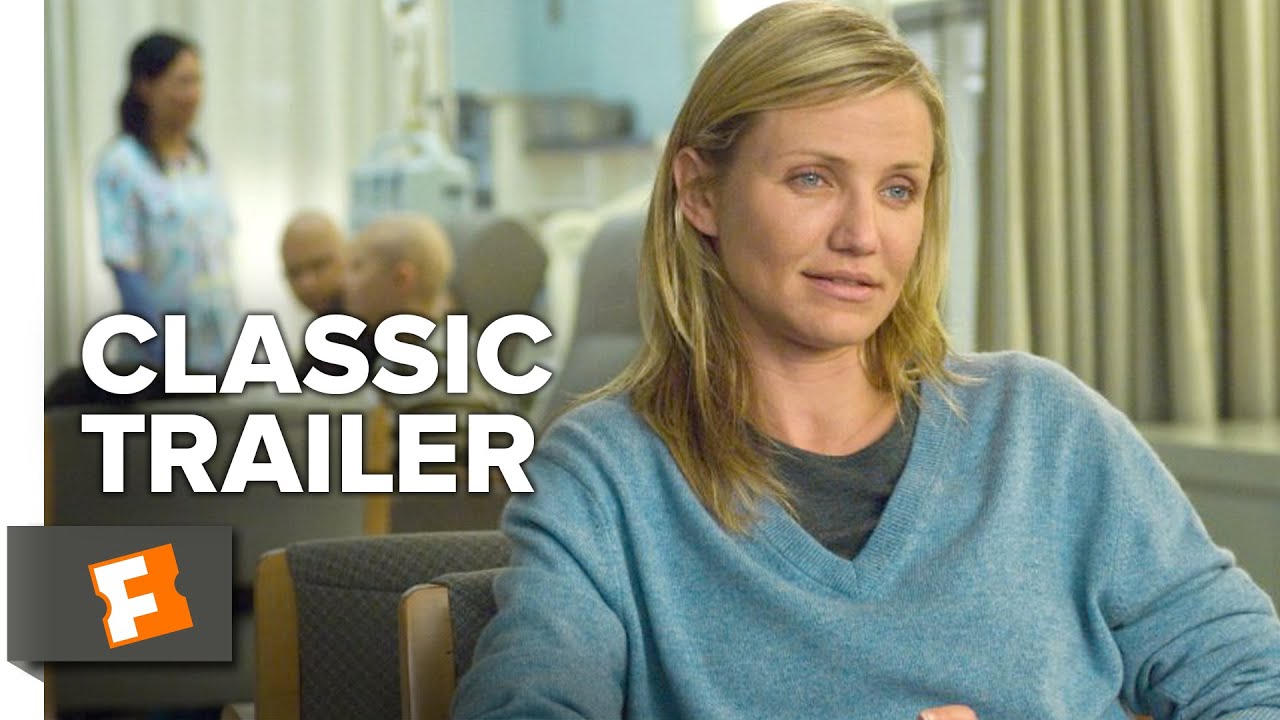 My Sister's Keeper (2009) Official Trailer - Cameron Diaz, Abigail Breslin Movie HD