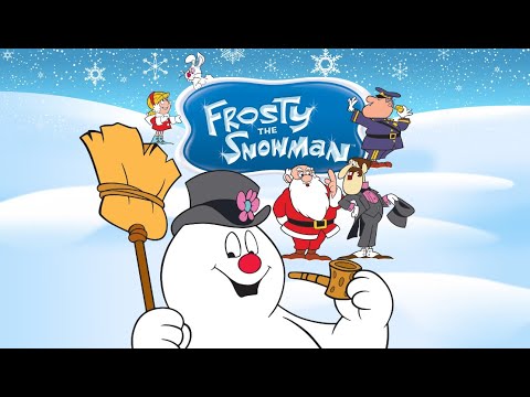 ⛄️Frosty the Snowman (1969) | Full Movie #frostythesnowman #christmas