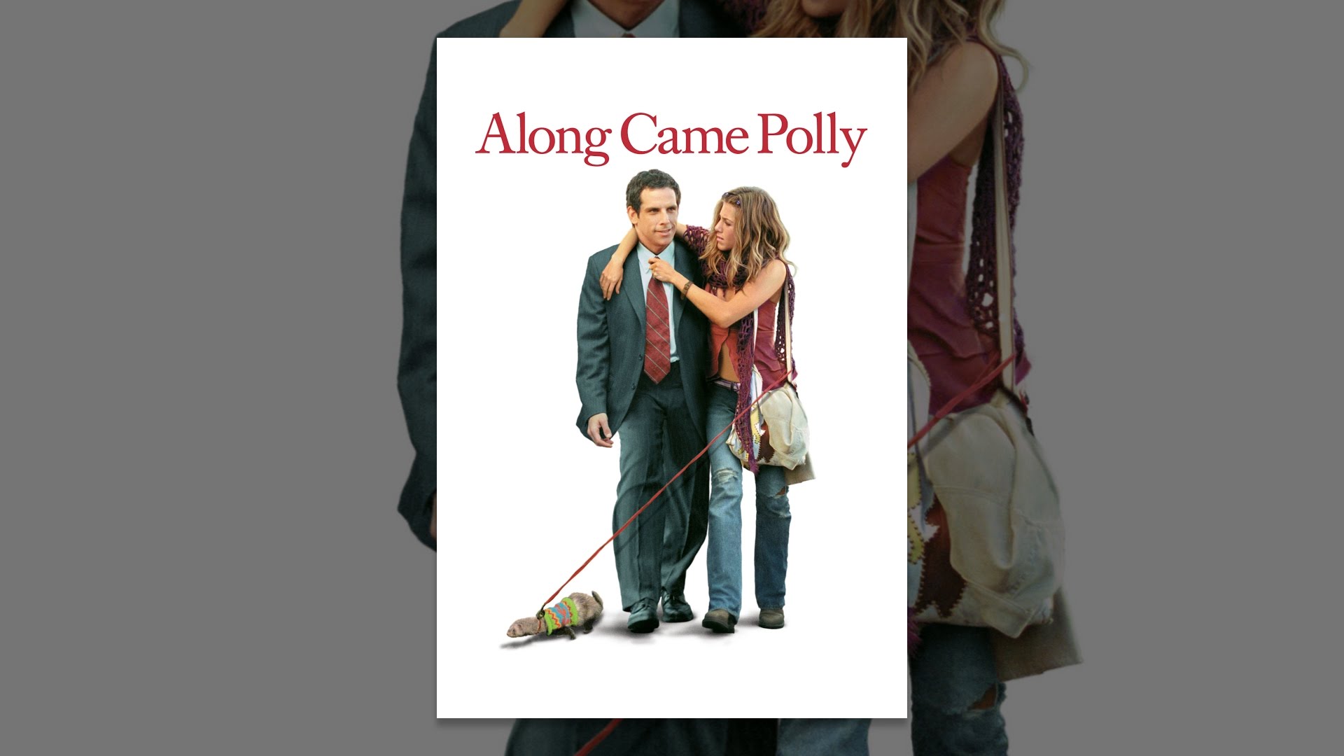 Along Came Polly