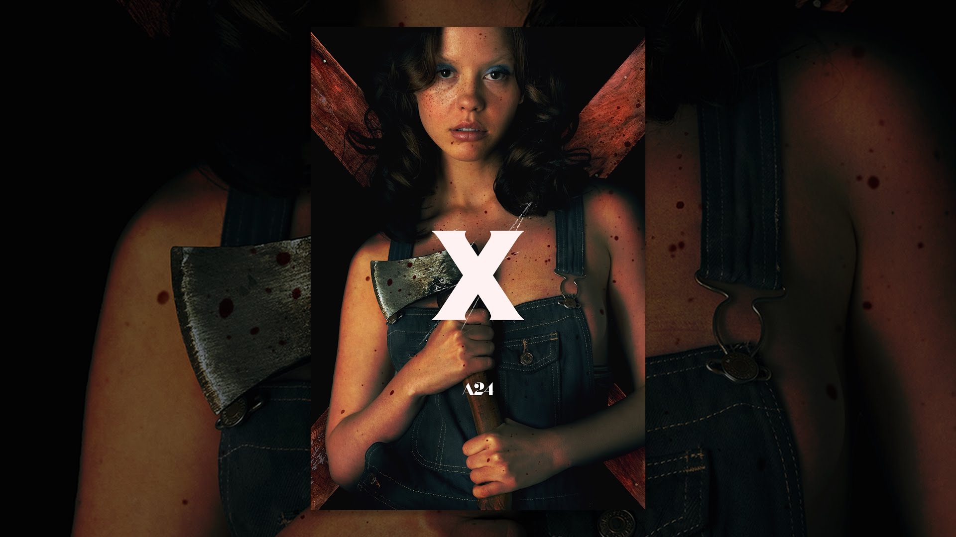 X (2022)