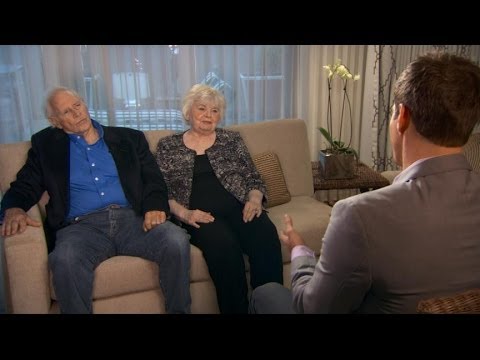 Bruce Dern and June Squibb Interview 2014: 'Nebraska' Stars Take Awards Season by Storm