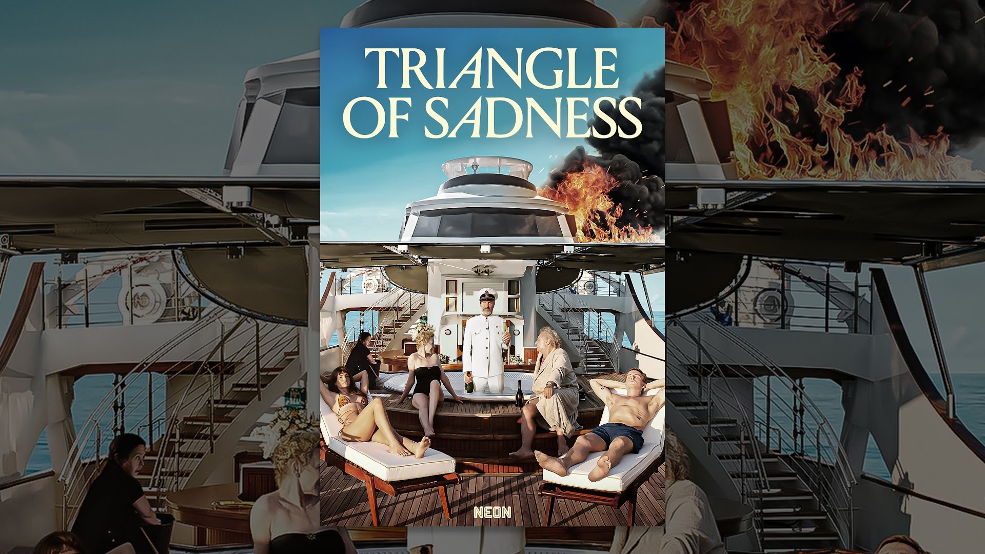Triangle of Sadness