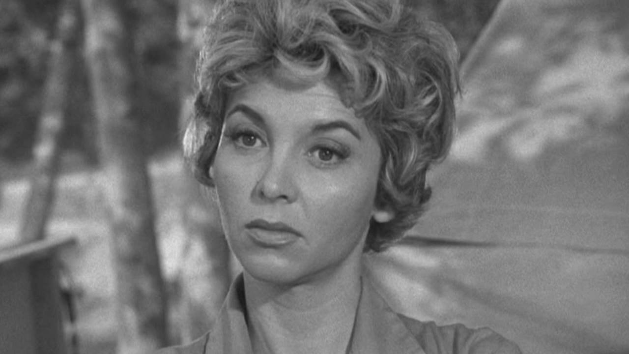 BEVERLY GARLAND TRIBUTE