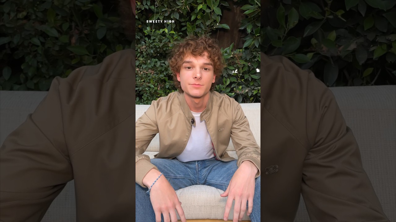 The “Incoming” cast shares their favorite dance moves 🤭💃 #shorts #summervibes #incoming