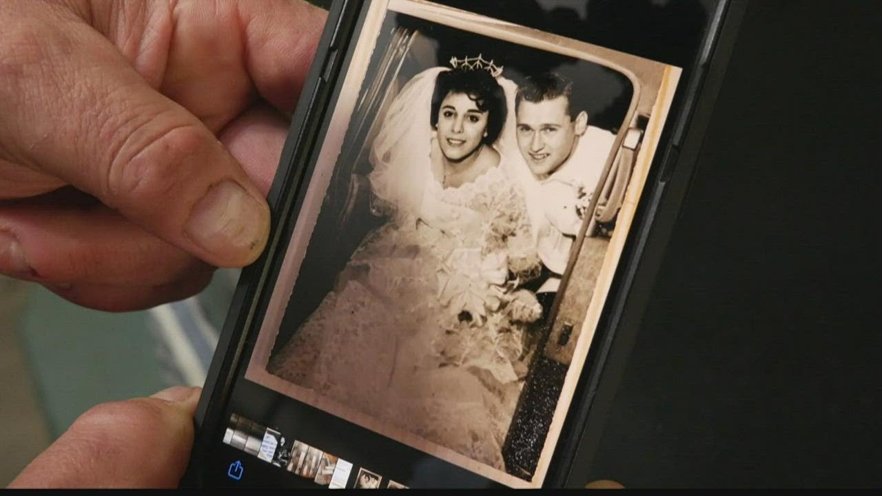 Man who wrote brutal 'truth' about his father in obit says it helped him heal