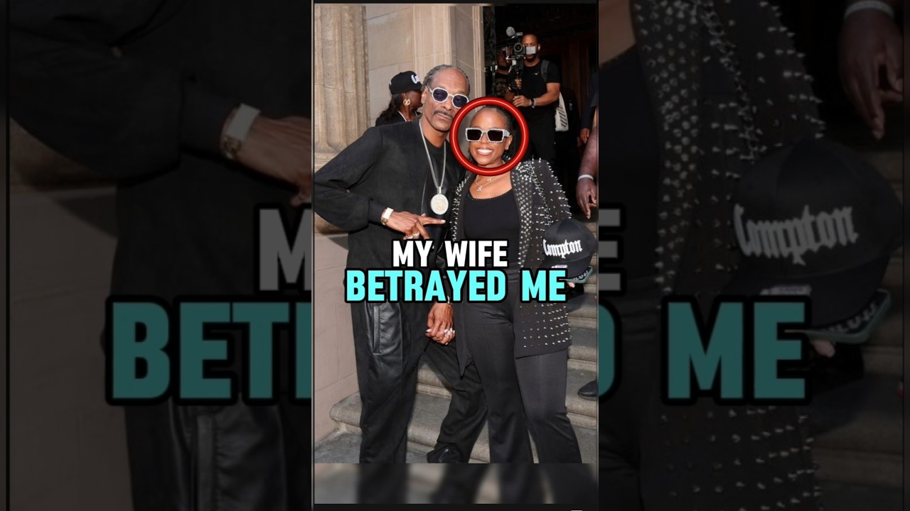Why Snoop Dogg’s Wife Lives Like a Queen#shorts