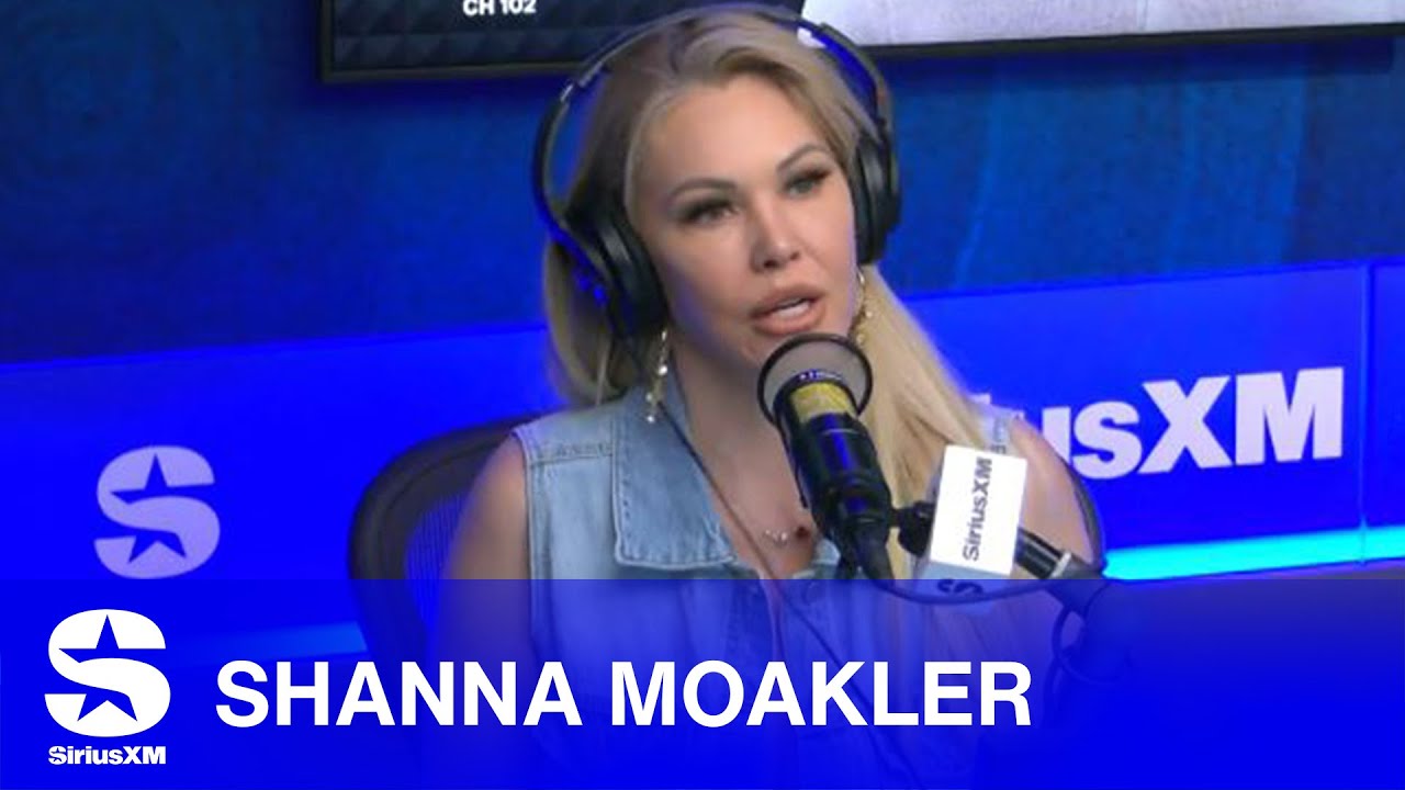 Shanna Moakler on Current Relationship with Travis Barker | Jeff Lewis Live