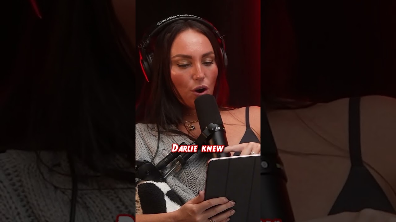 The Infamous Case of Darlie Routier Part 4