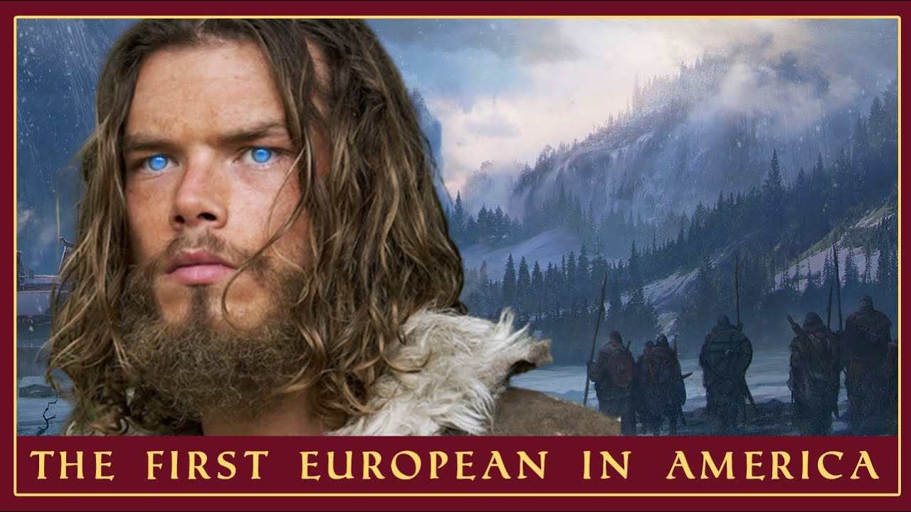 The True Story of Leif Erikson | Vikings Valhalla