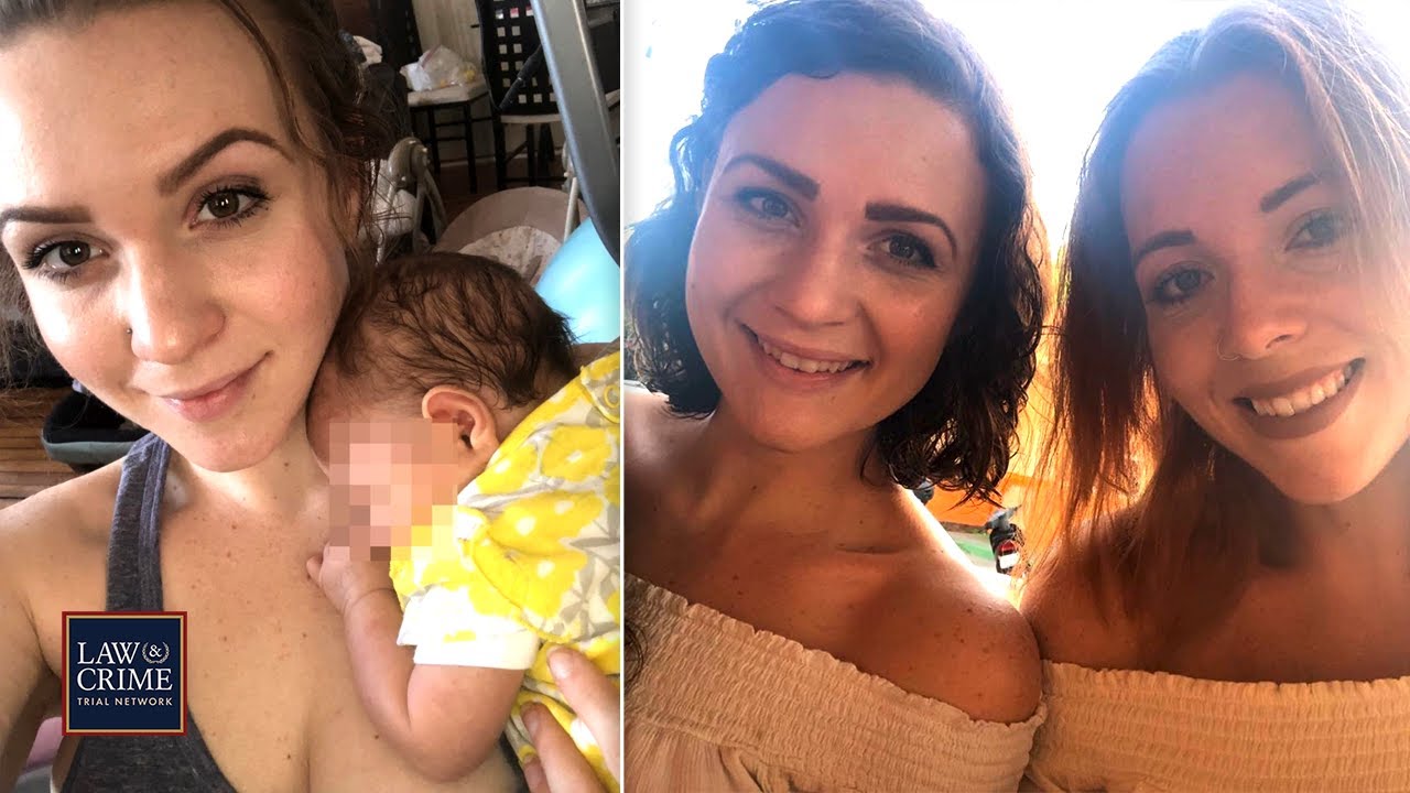 Missing Mom Madeline Kingsbury’s Sister Tells All: ‘She Wouldn't Have Just Left'