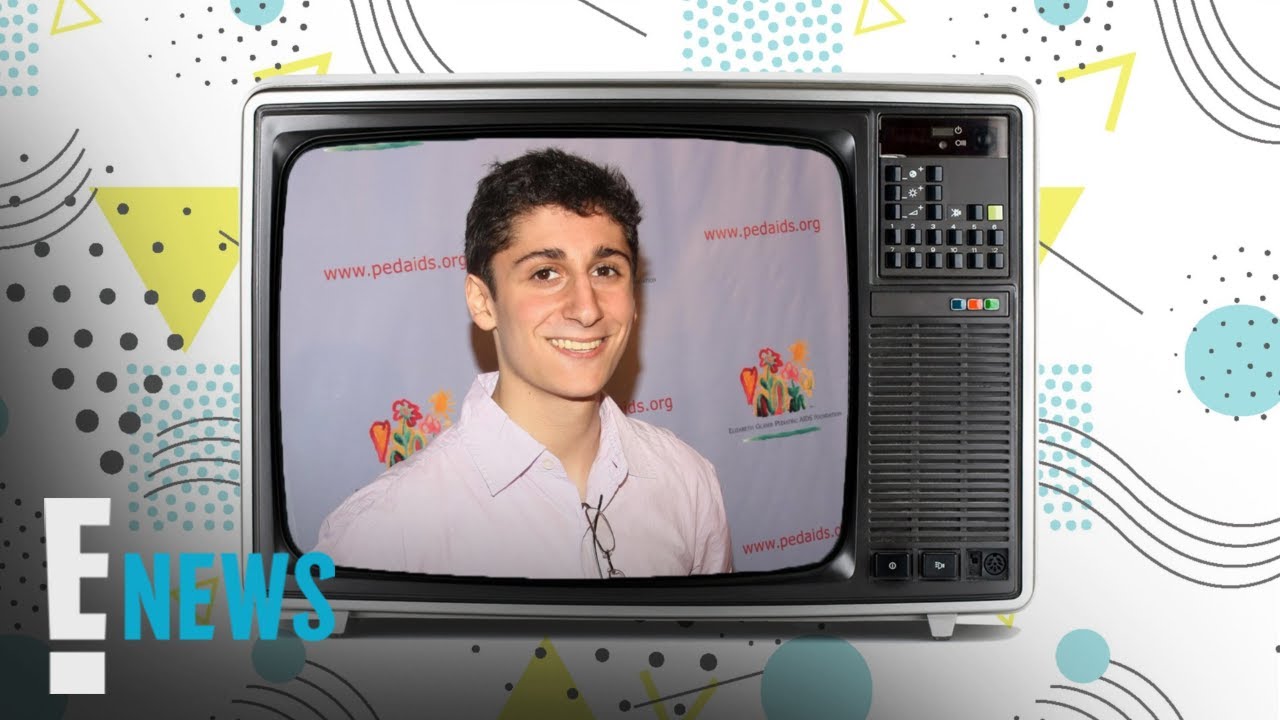 Have You Seen Daniel Tay From "Elf" Lately? | E! News