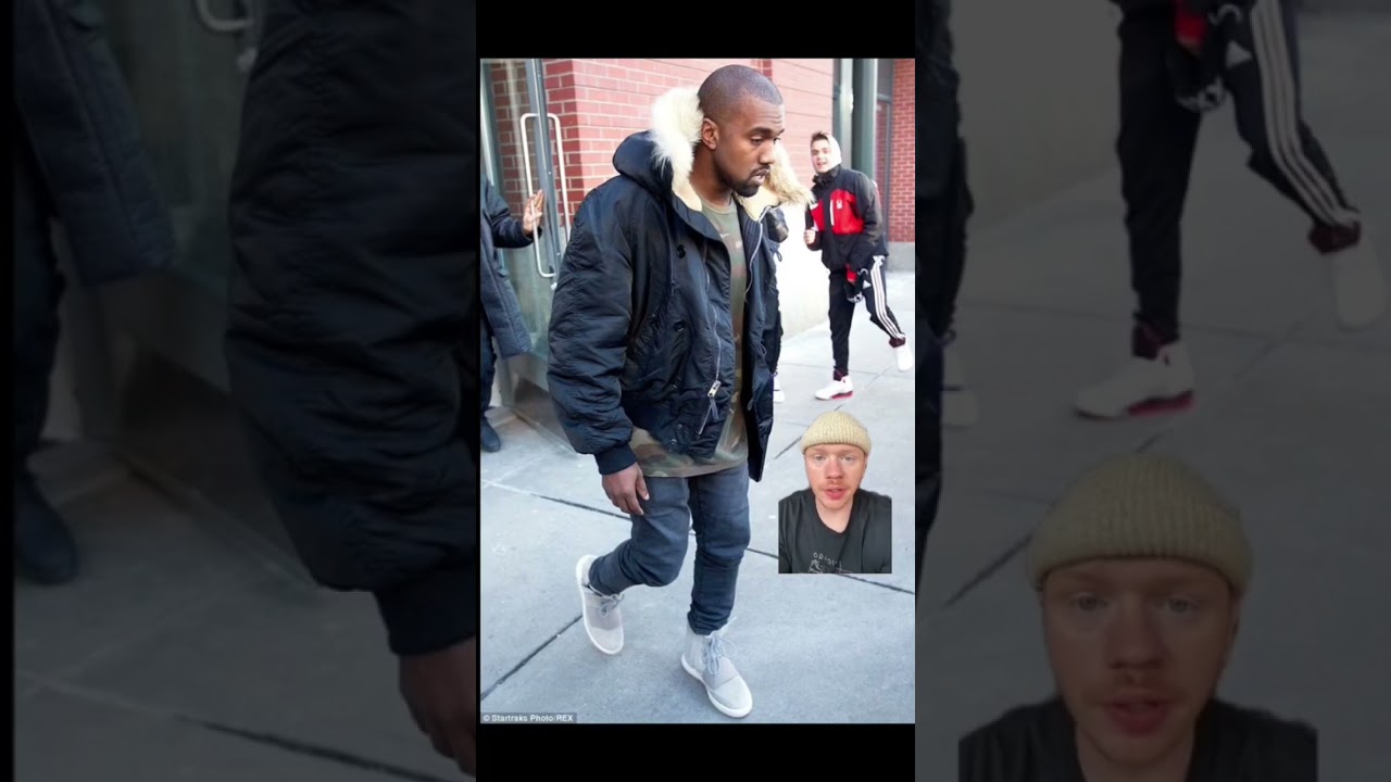 Anyone else love the Yeezy 750 & 950? #yeezy #kanyewest #streetwear