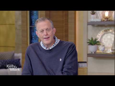 Billy Gardell Talks About His Weight Loss Journey