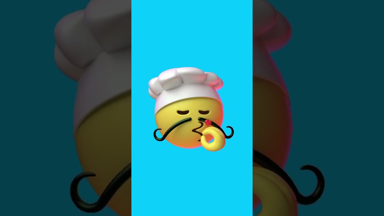 Chef’s kiss #emoji