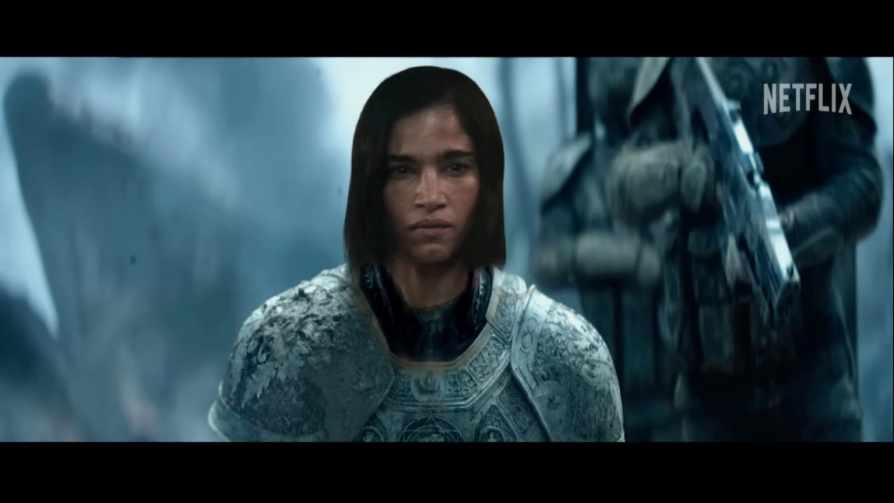 War is expanding | Rebel Moon Part 3 | Teaser Trailer |  New Twist | Netflix