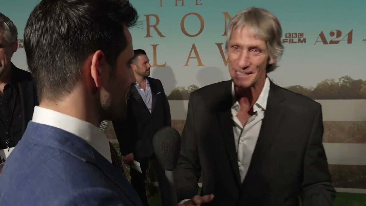 Kevin Von Erich On Zac Efron Playing Him In 'The Iron Claw'