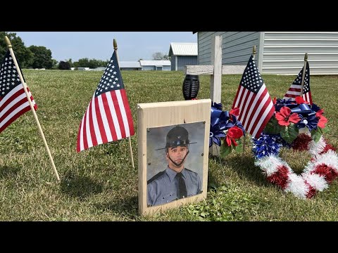 Gunman's family speaks out after shootout that killed State Trooper