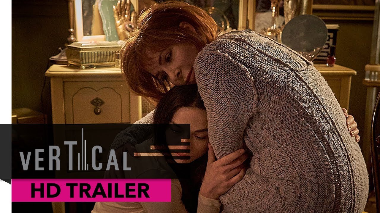 Incident in a Ghostland | Official Trailer (HD) | Vertical Entertainment
