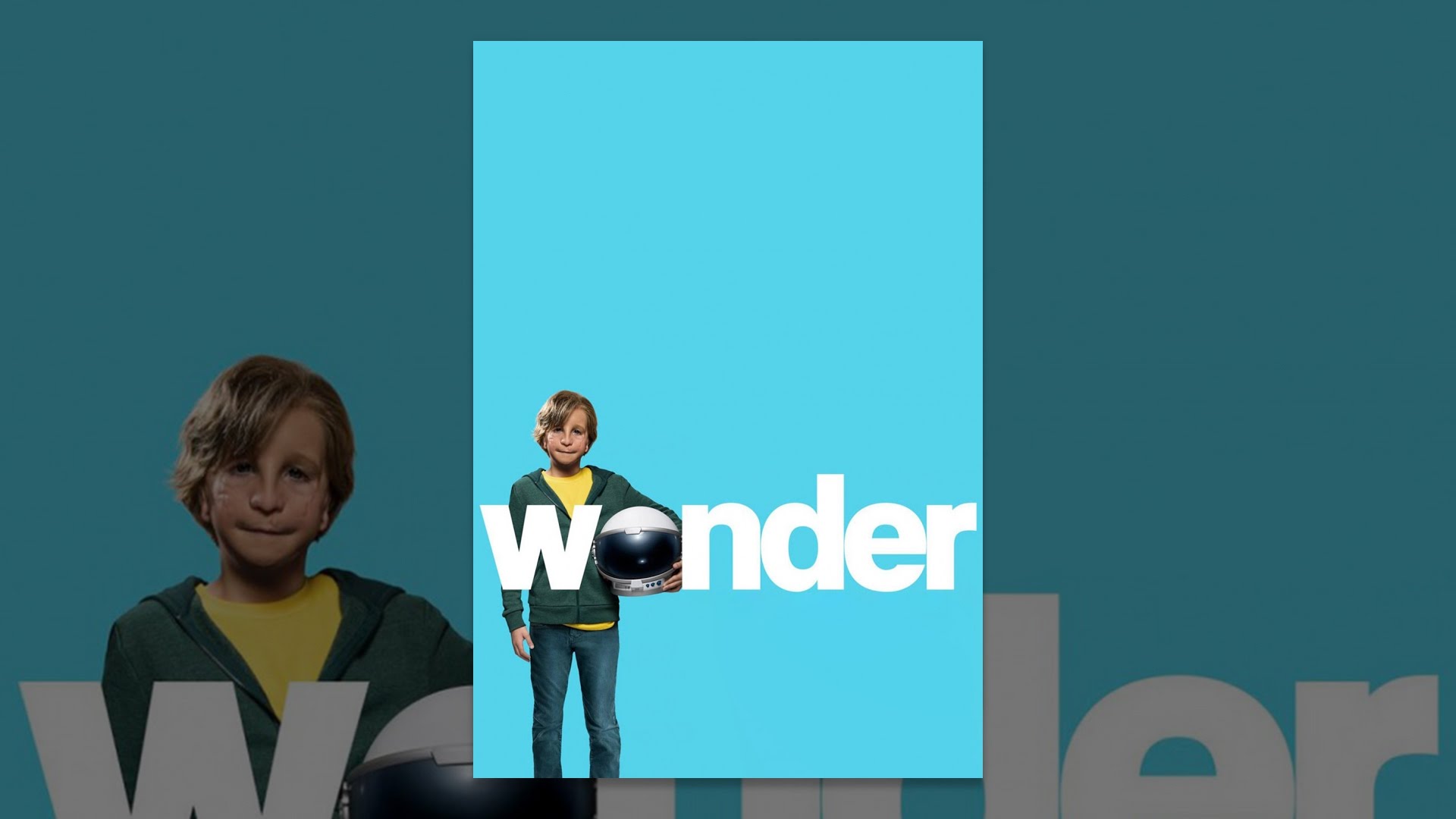 Wonder