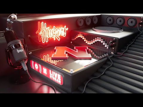 Nebraska Volleyball NCAA Final Postgame Press Conference