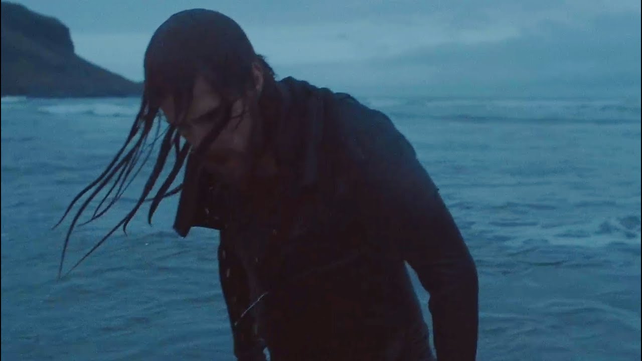 Kalandra - Borders (Official Music Video)