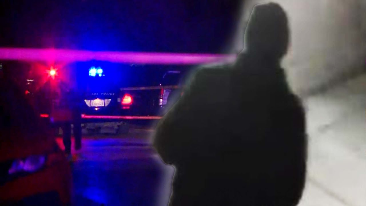 5 Murders in California Could Be Work of Serial Killer: Cops