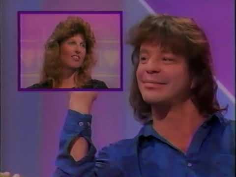 Funniest Love Connection EVER - MUST SEE!