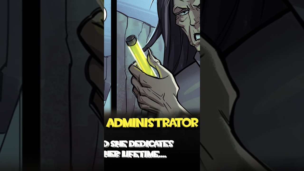 EVERYTHING we know about The Administrator  #tf2 #teamfortress2 #gaming