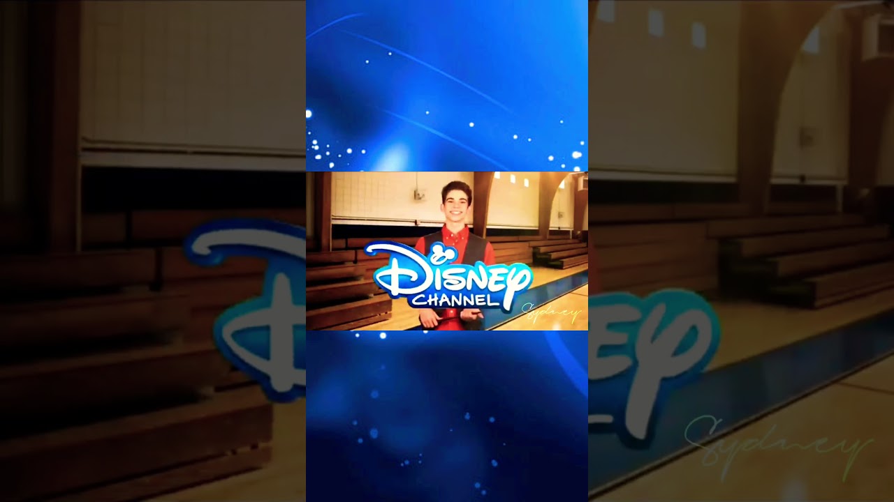 Cameron Boyce - You're Watching Disney Channel (2011-2019) #cameronboyce #descendants