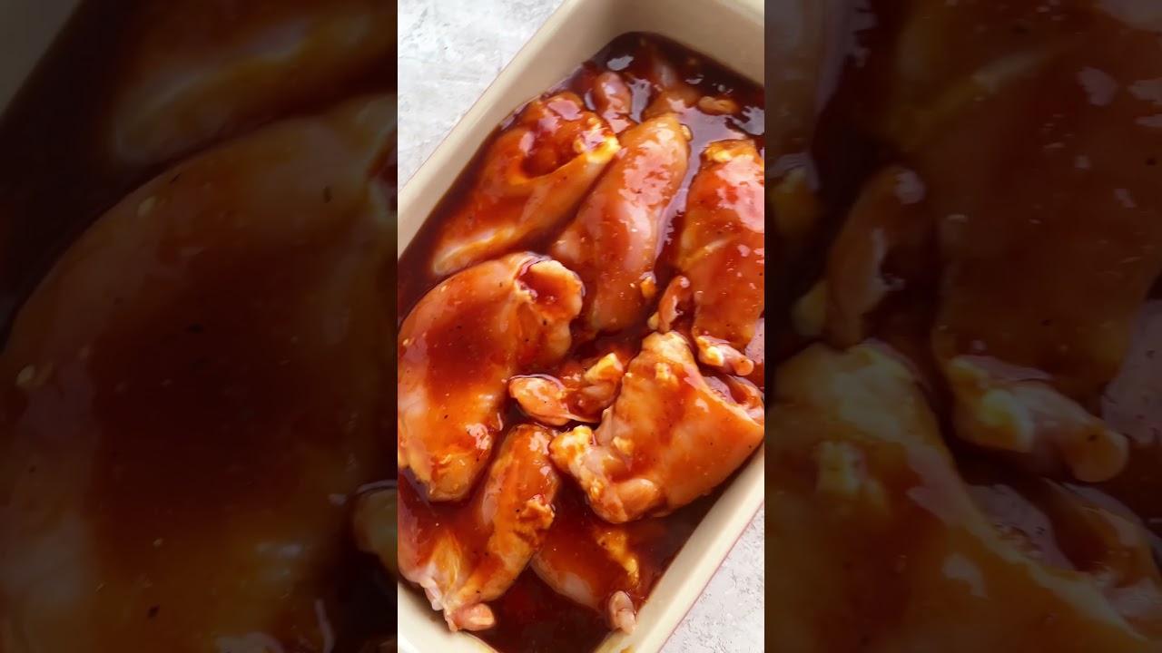 How to Make Irresistible Huli Huli Chicken at Home