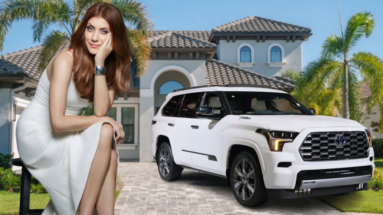 Kate Walsh Husband, Age, Parents, Lifestyle Net Worth Biography