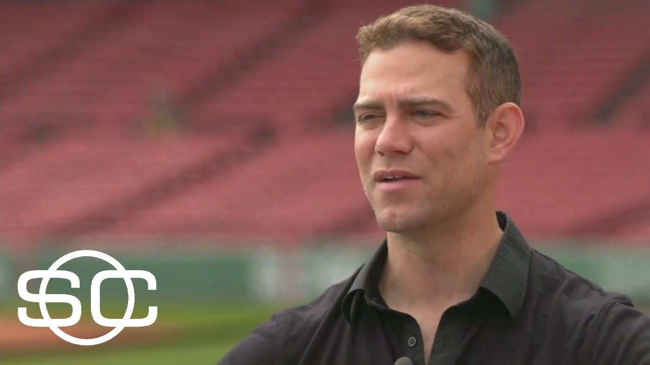 Theo Epstein Reflects On Historic Title Runs With Red Sox, Cubs | SportsCenter | ESPN