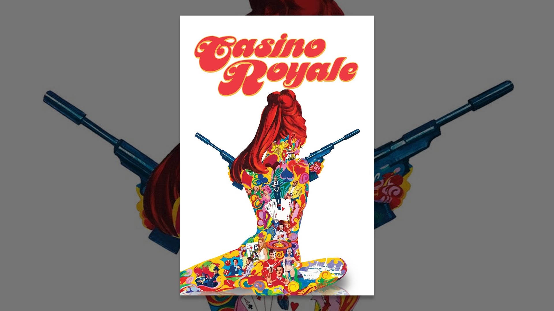 Casino Royale