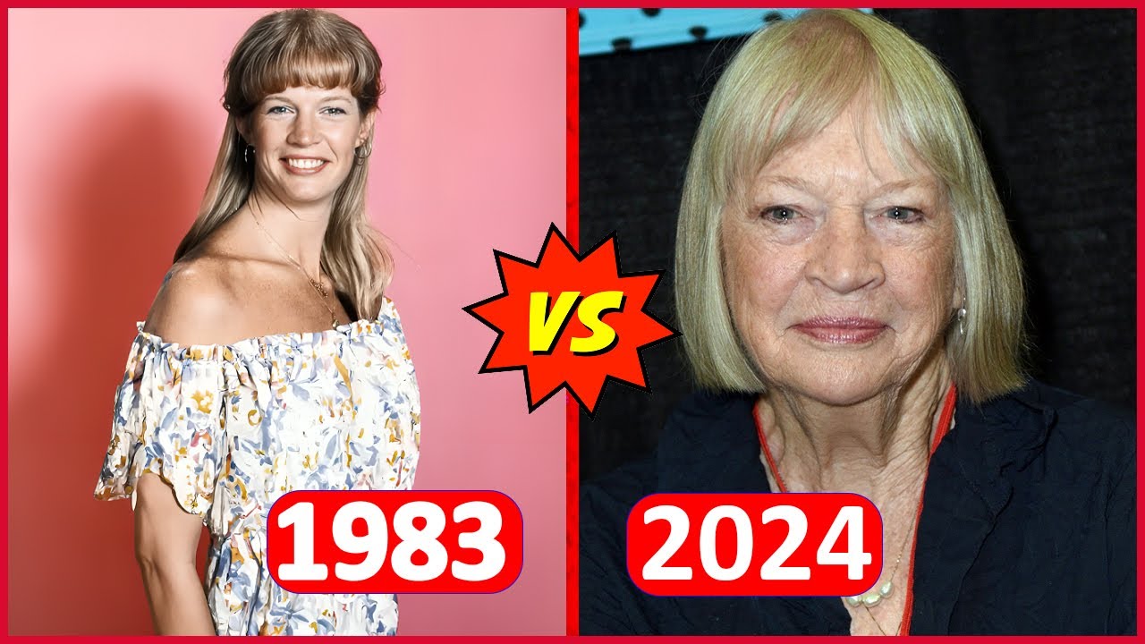 Mama's Family Cast Then and Now 2024 | How They Changed since 1983