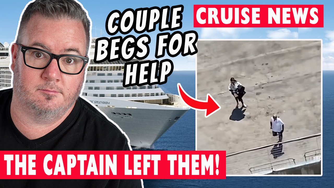 Cruise Ship Leaves Couple Behind, Hurricane Hilary Shortens Cruise, Carnival Celebration Update