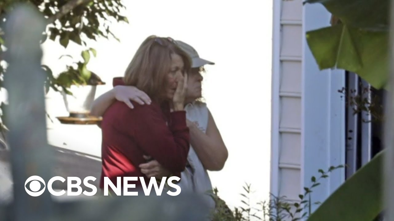 15-year-old suspect killed 5 in Raleigh, North Carolina, mass shooting, police say