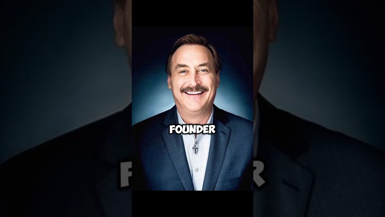 Mike Lindell's Net Worth in 2024 - Shocking Insights on MyPillow's CEO!