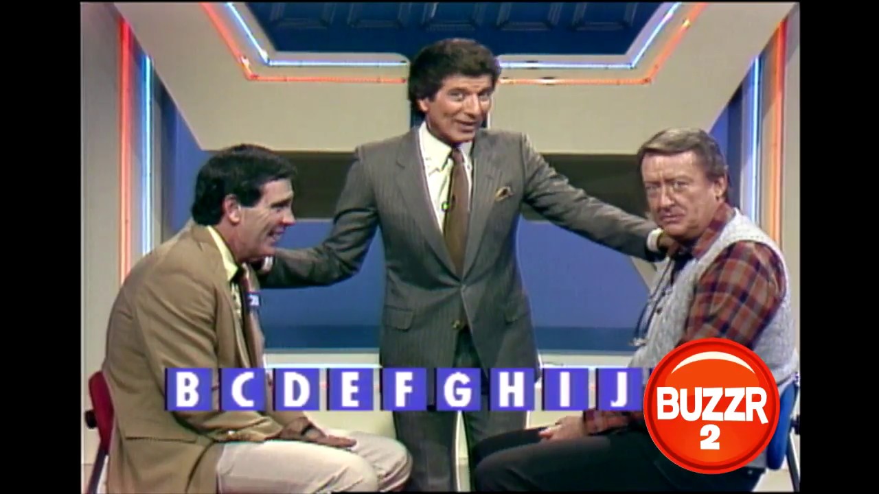 Best of Tom Poston on Super Password | Buzzr