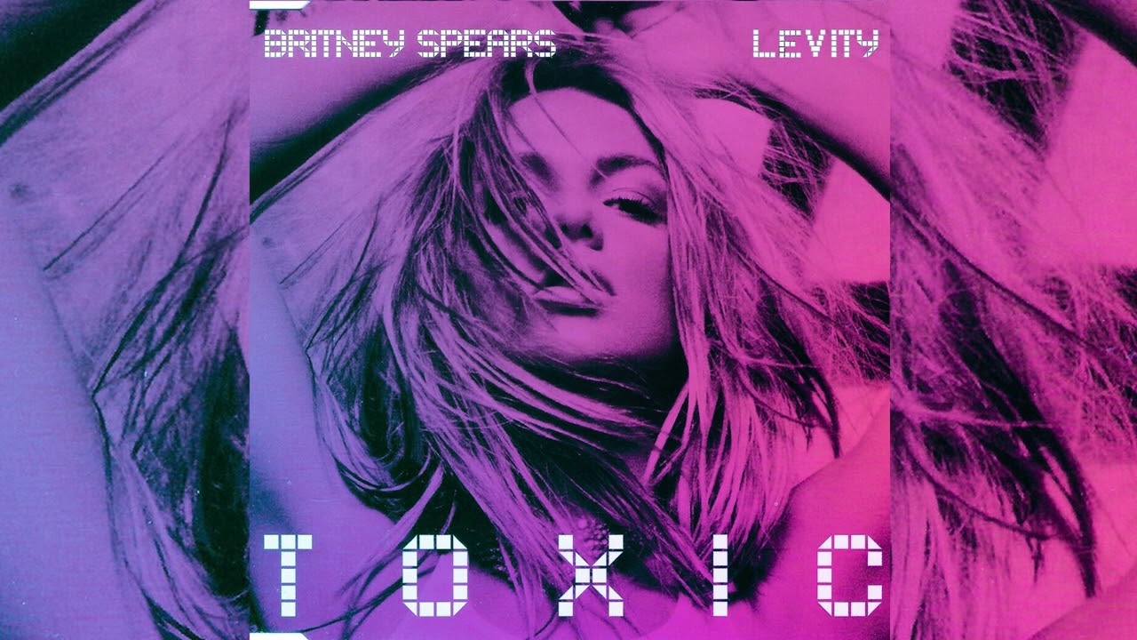 Britney Spears - Toxic (Levity Remix)