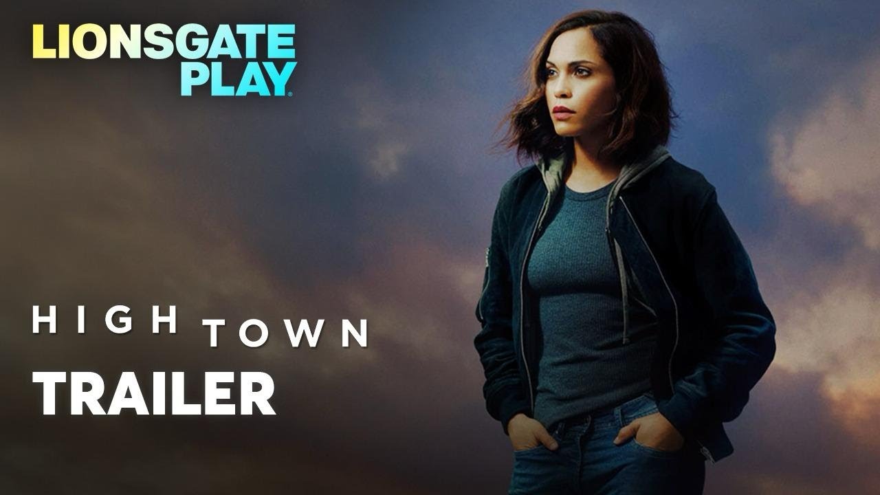 Hightown Season 3 | Official Trailer | Amaurry Nolasco | Monica Raymund | @lionsgateplay