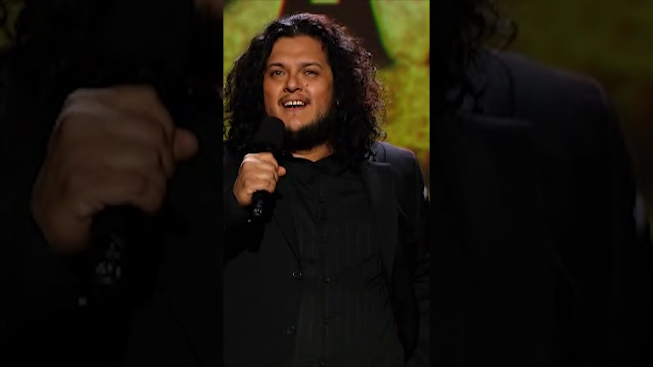 Breaking down the dialect in Boyle Heights/East L.A. and beyond #standupcomedy