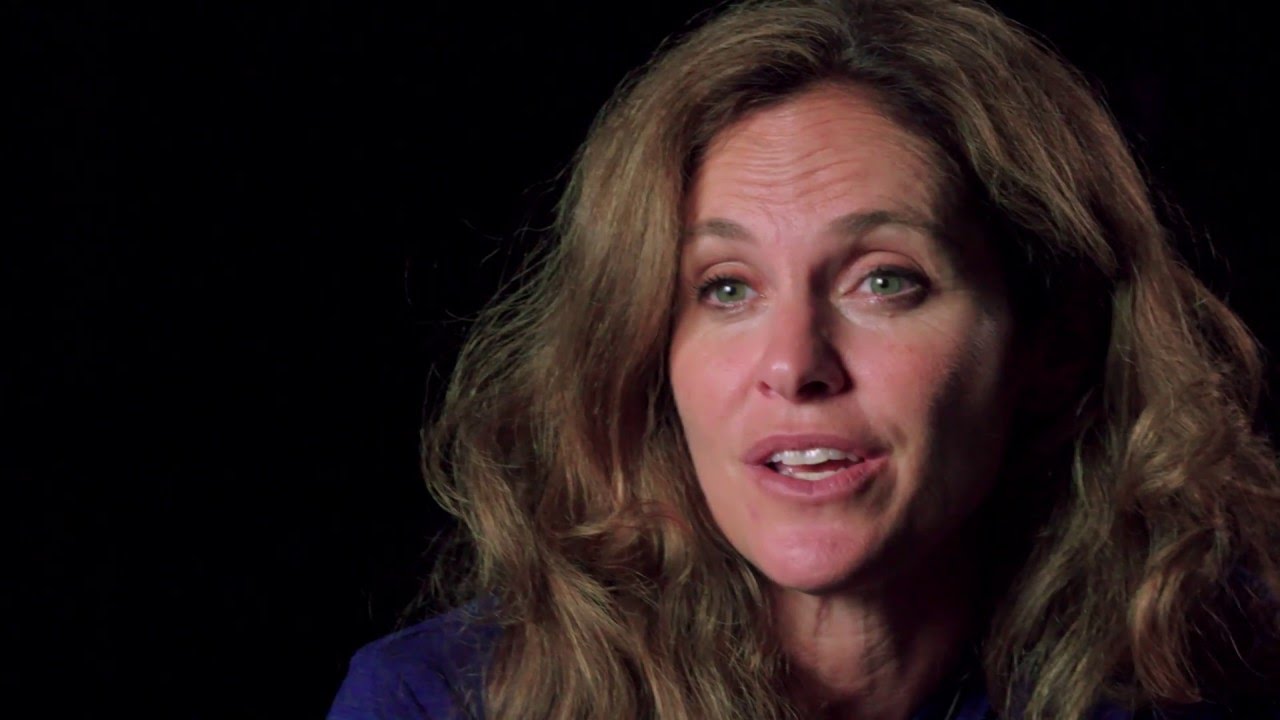 Amy Brenneman: My Abortion Story