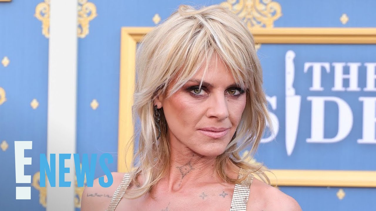 The Residence’s Eliza Coupe Claps Back at Criticism of Her Appearance | E! News