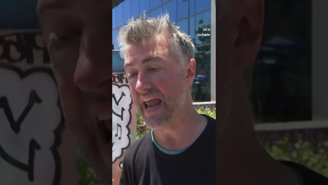 Sean Gunn criticizes Disney CEO Bob Iger