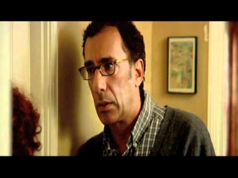 Amy Stiller in Eating Matzoh - Written and Directed by Elissa Tedesco
