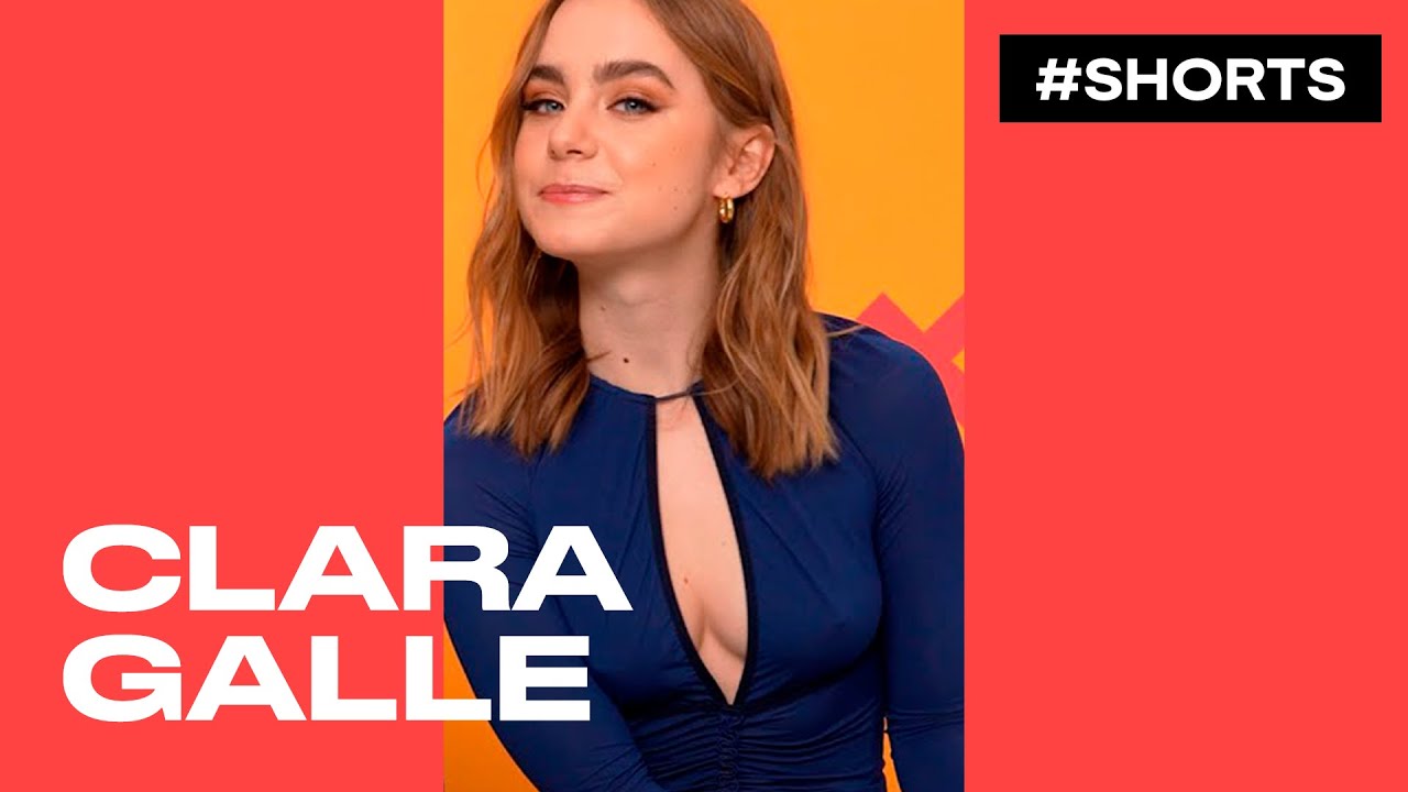 Clara Galle: este es el tatuaje secreto que se ha hecho después de grabar #atdmv | Glamour España